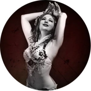 Bellydance Bliss Workshop with Ashley Lopez Bellydance Bliss Workshop with Ashley Lopez
