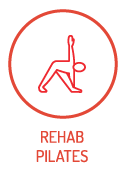 Rehab Pilates Classes in NW Portland at Studio Blue