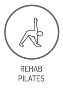 Rehab Pilates Classes in NW Portland at Studio Blue