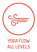 Yoga Flow Classes in NW Portland at Studio Blue