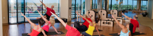 Studio Blue Basi Comprehensive Training