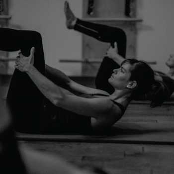 Studio Blue Special Discount on Mat Pilates Session in Portland Oregon