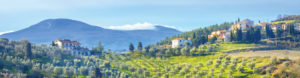 Studio Blue Pilates Retreat to Umbertide Italy