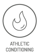 Athletic Conditioning Private Sessions at Studio Blue in NW Portland
