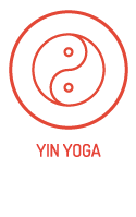 Yin Yoga Classes in NW Portland